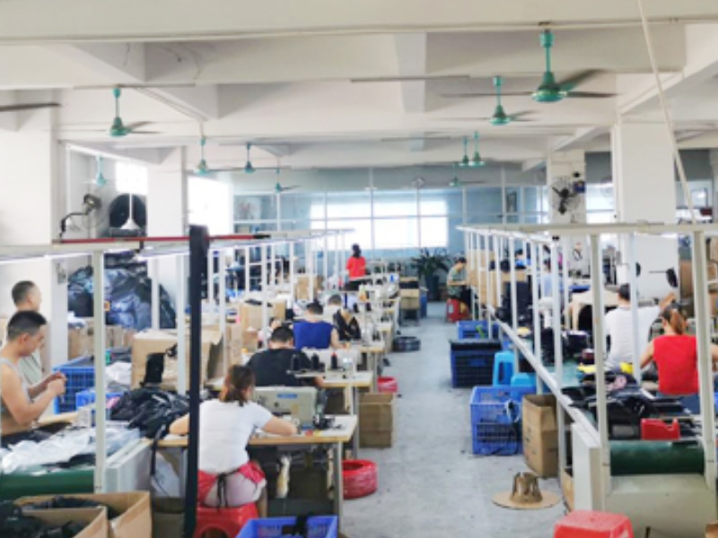 ,Dongguan Hongde handbag Products Co. LTD